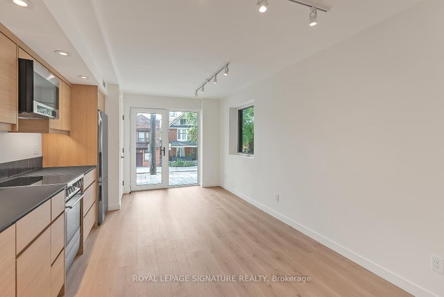 1 - 1254 Davenport Road