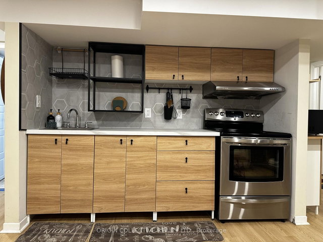 Basement 2 - 280 Thirtieth Street