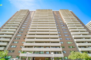 1209 - 260 Scarlett Road