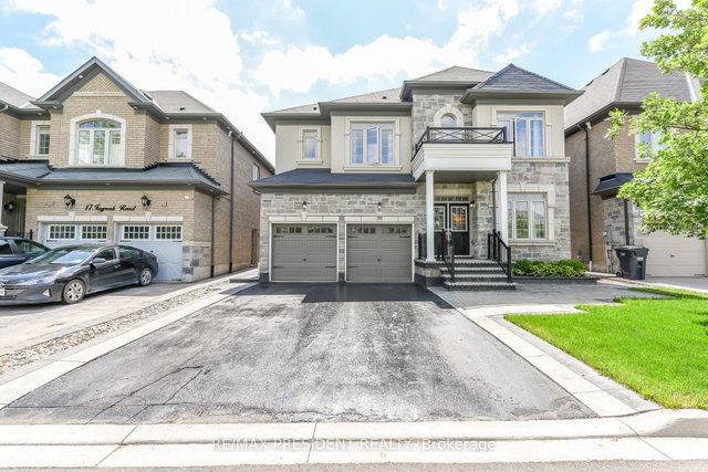 19 Jaypeak Road