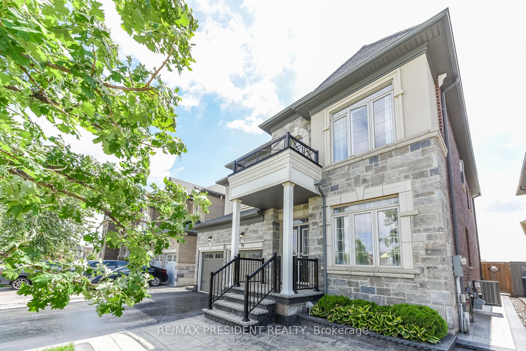 19 Jaypeak Road