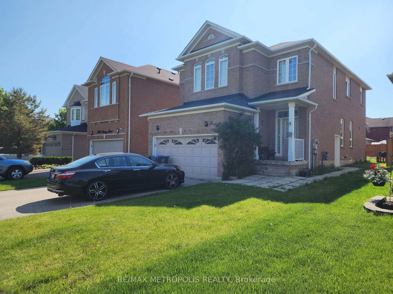 Basement Unit - 3986 Passway Road