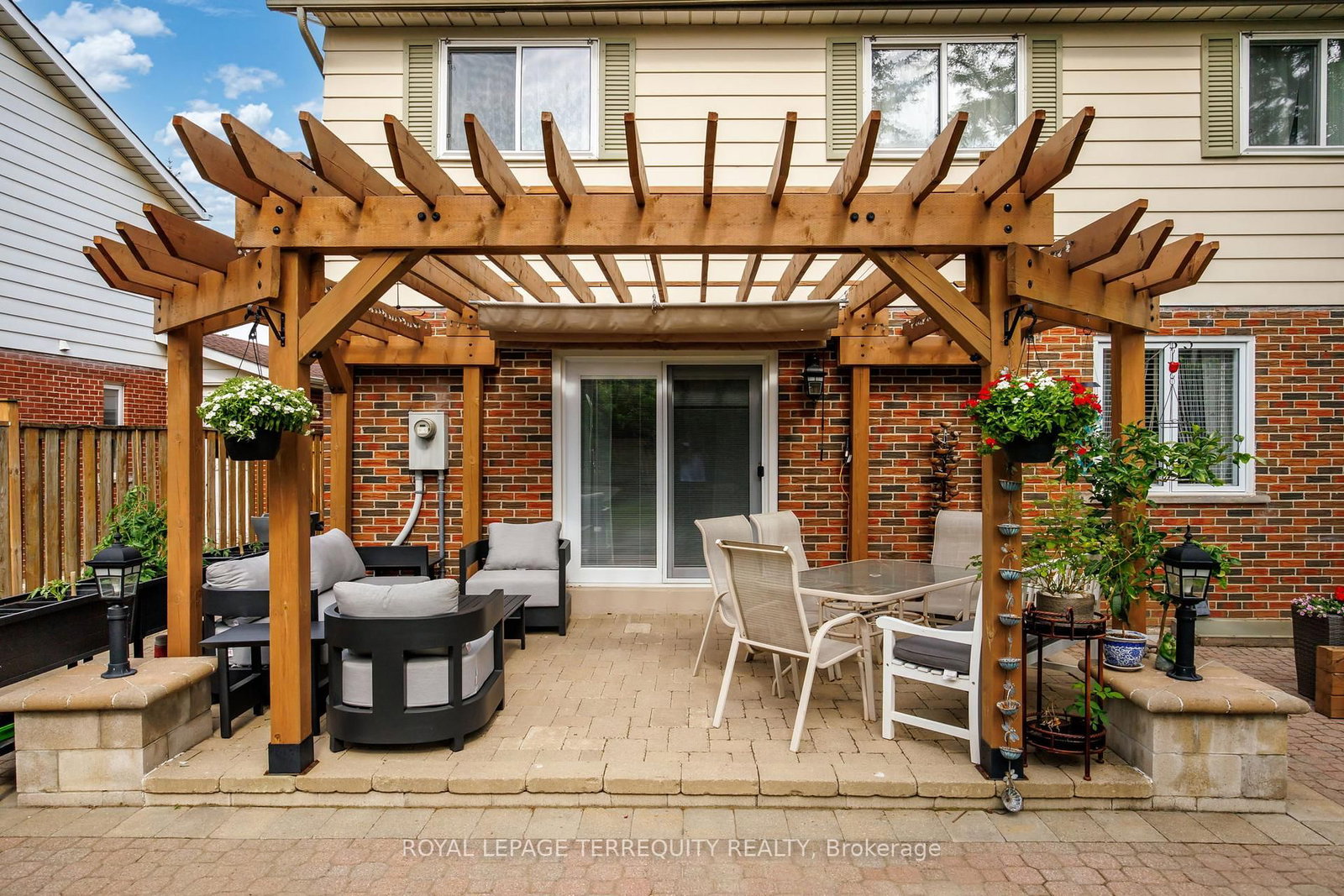1853 Briarcrook Crescent • Mississauga, ON photo 39