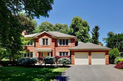 5-bed Detached House · 2240 Prince John Blvd