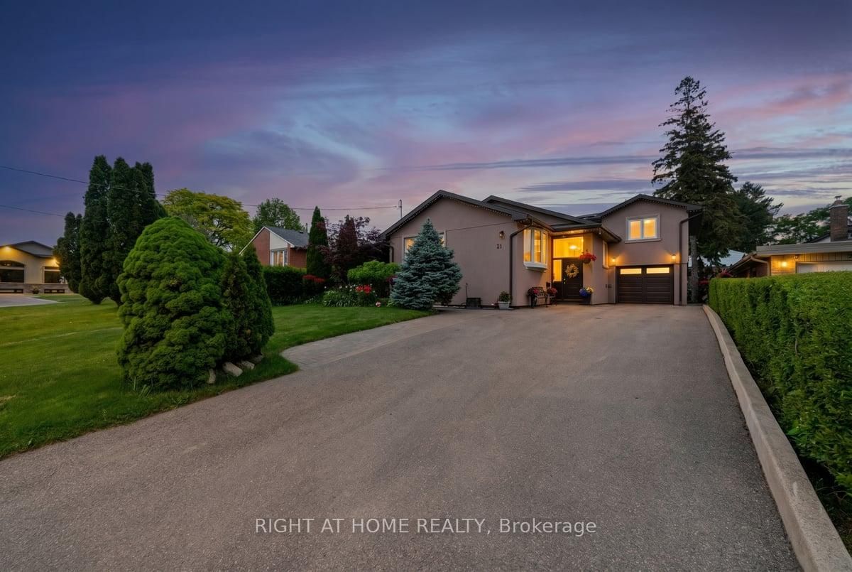 Property at 21 Warbeck