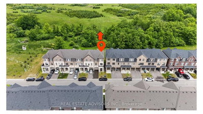 3-bed Townhouse · 95 Halliford Pl