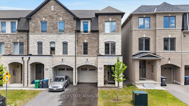 95 Halliford Place
