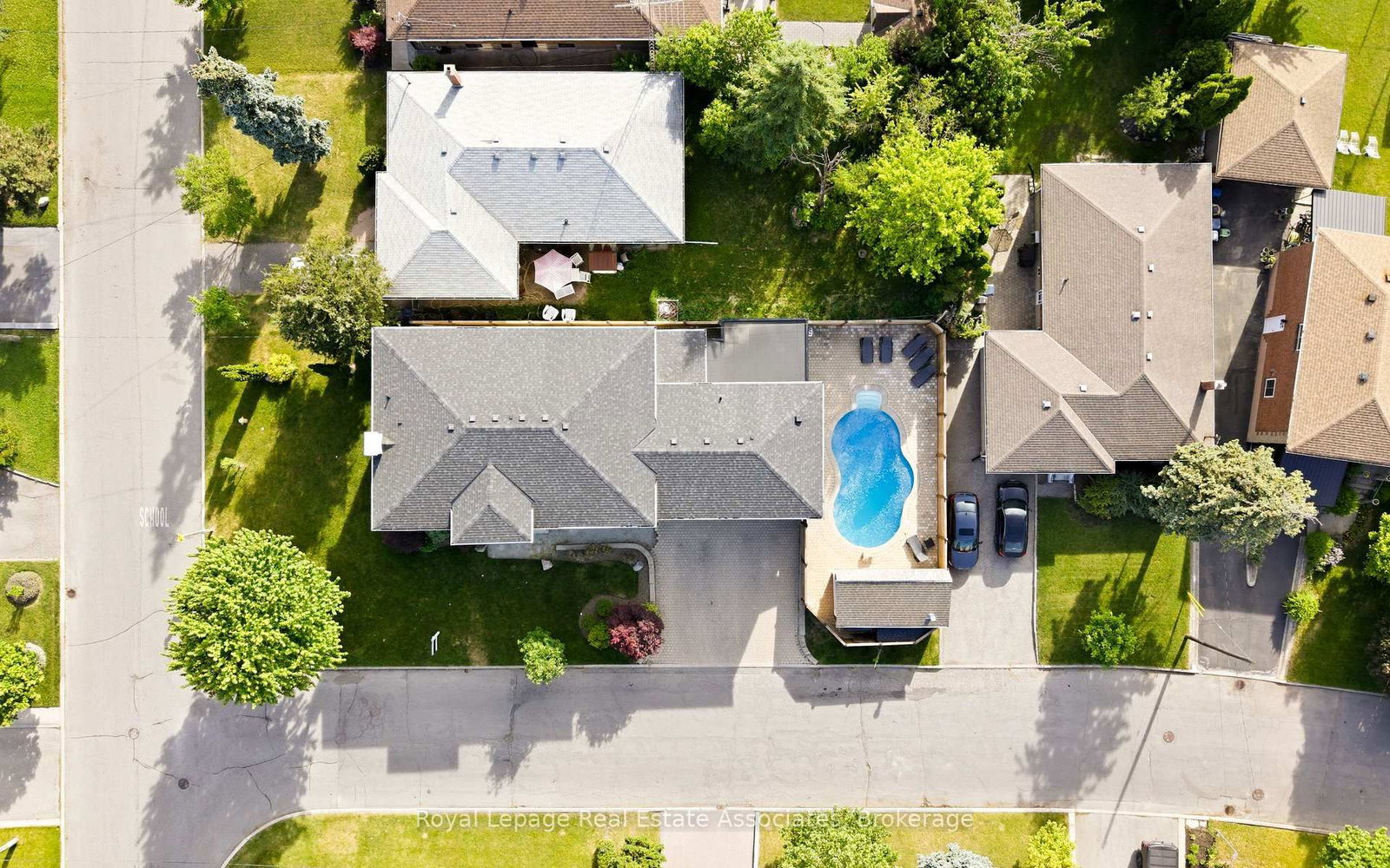 14 Joyce Parkway • Toronto, ON photo 48