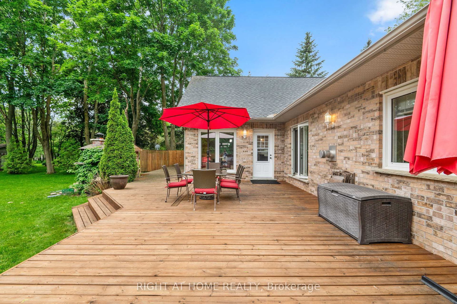 17 Alanavale Road • Caledon, ON photo 23