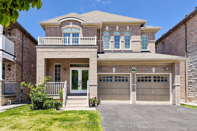 6 Valerian Street
