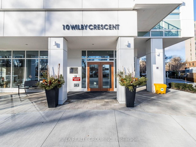 1004 - 10 Wilby Crescent