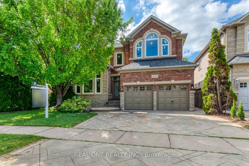 1205 Lindenrock Drive