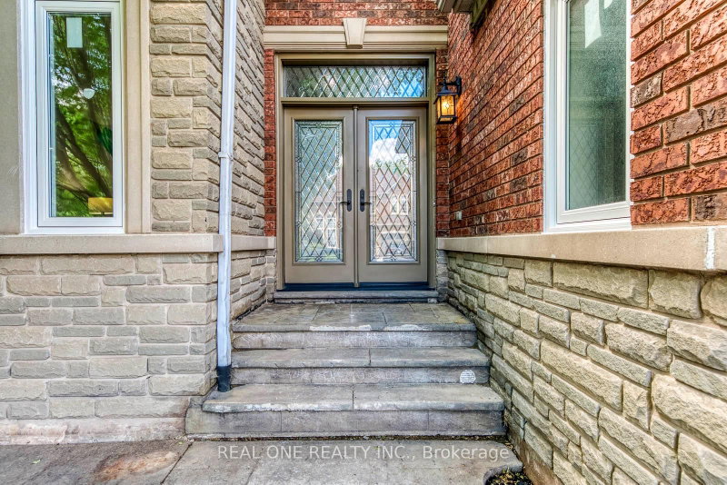 1205 Lindenrock Drive