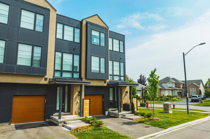 67 - 2273 Turnberry Road