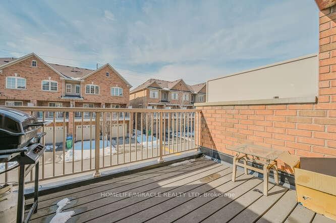 45 Peach Drive • Brampton, ON photo 10