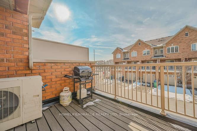45 Peach Drive • Brampton, ON photo 11