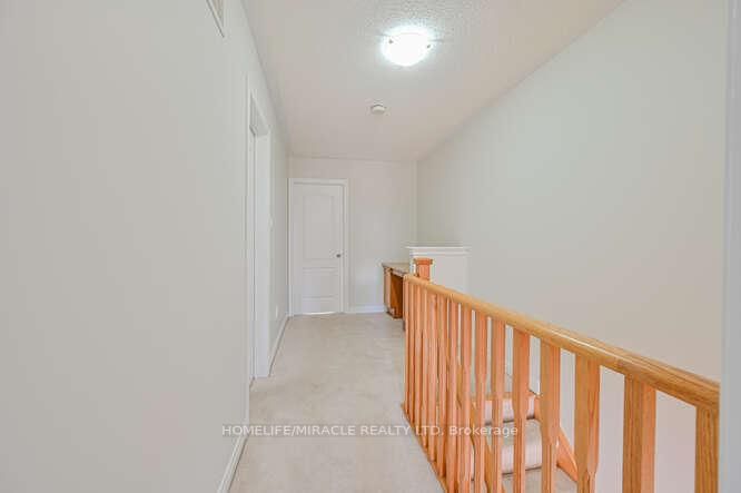 45 Peach Drive • Brampton, ON photo 12