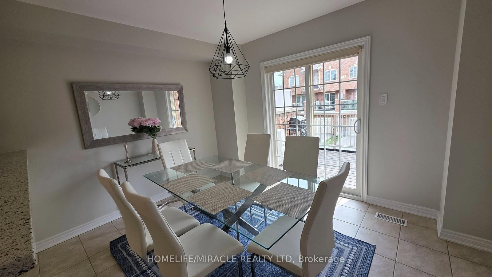 45 Peach Drive • Brampton, ON photo 18