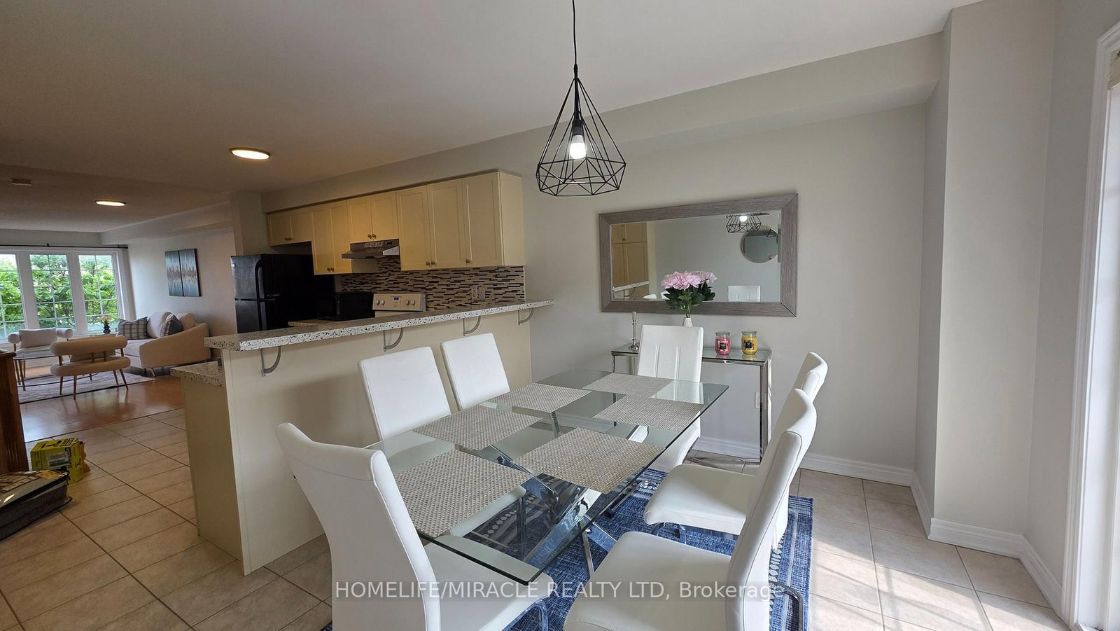 45 Peach Drive • Brampton, ON photo 19