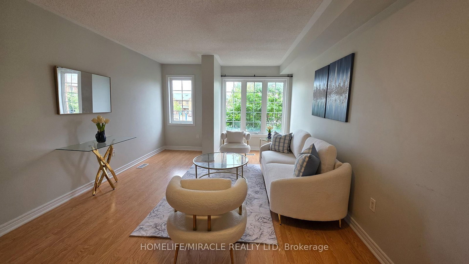 45 Peach Drive • Brampton, ON photo 20