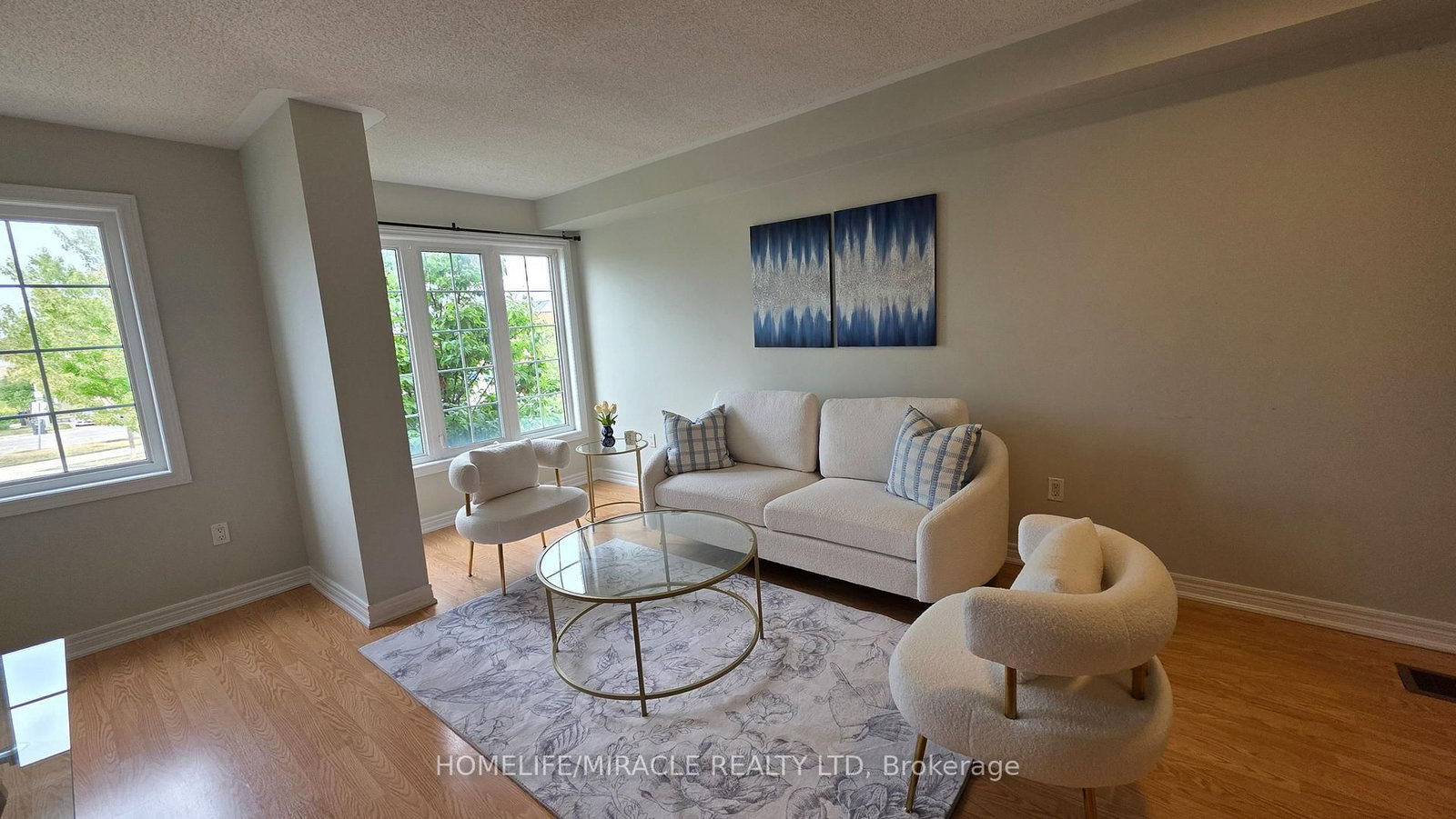 45 Peach Drive • Brampton, ON photo 21
