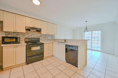 45 Peach Drive • Brampton, ON photo 8