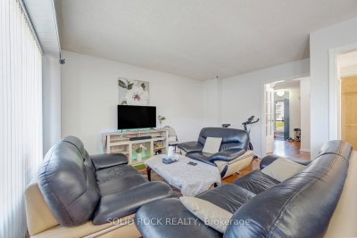 60 Martindale Brampton,ON L6X 2T9 — Photo 11