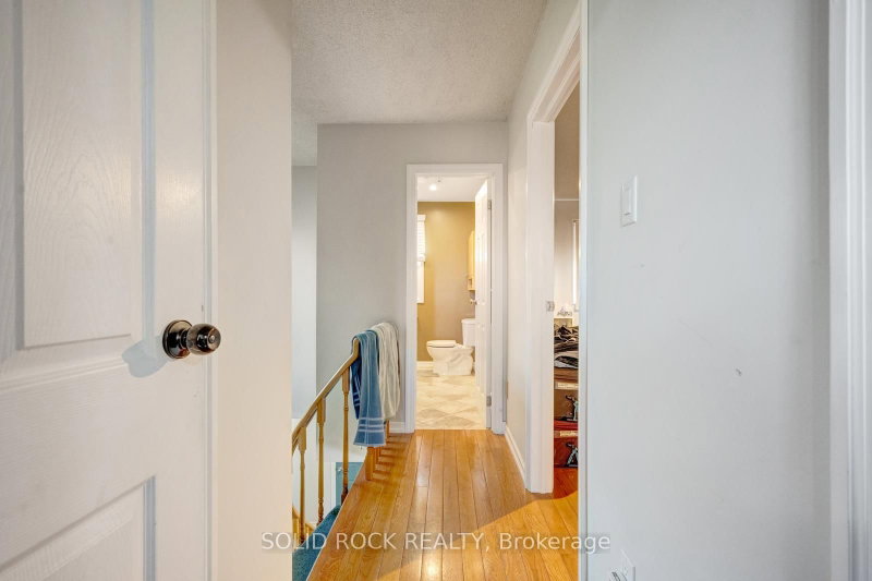 60 Martindale Brampton,ON L6X 2T9 — Photo 15