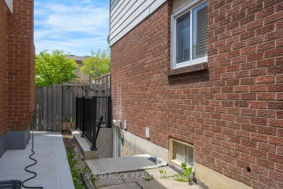 60 Martindale Brampton,ON L6X 2T9 — Photo 36