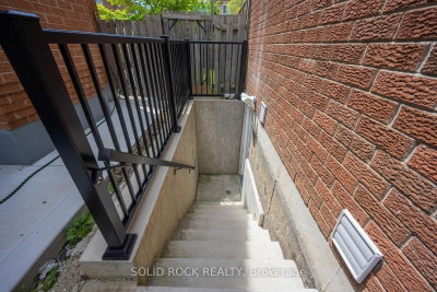 60 Martindale Brampton,ON L6X 2T9 — Photo 37