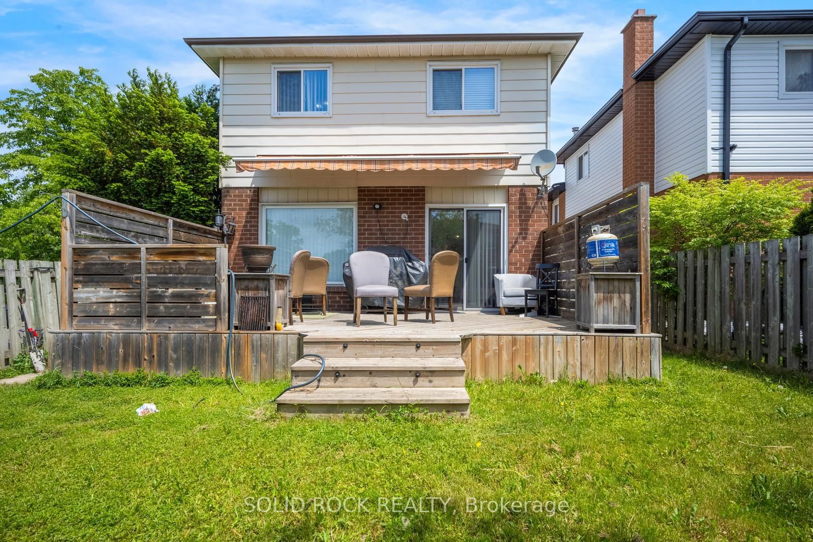 60 Martindale Brampton,ON L6X 2T9 — Photo 38
