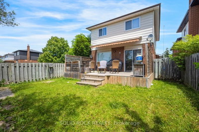 60 Martindale Brampton,ON L6X 2T9 — Photo 39