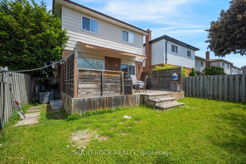 60 Martindale Brampton,ON L6X 2T9 — Photo 40