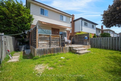 60 Martindale Brampton,ON L6X 2T9 — Photo 40