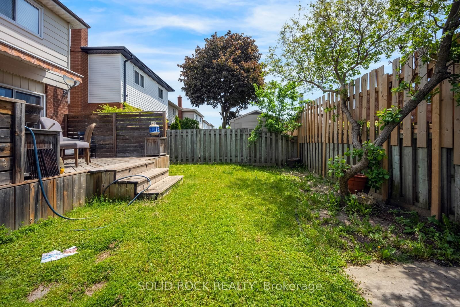60 Martindale Brampton,ON L6X 2T9 — Photo 41