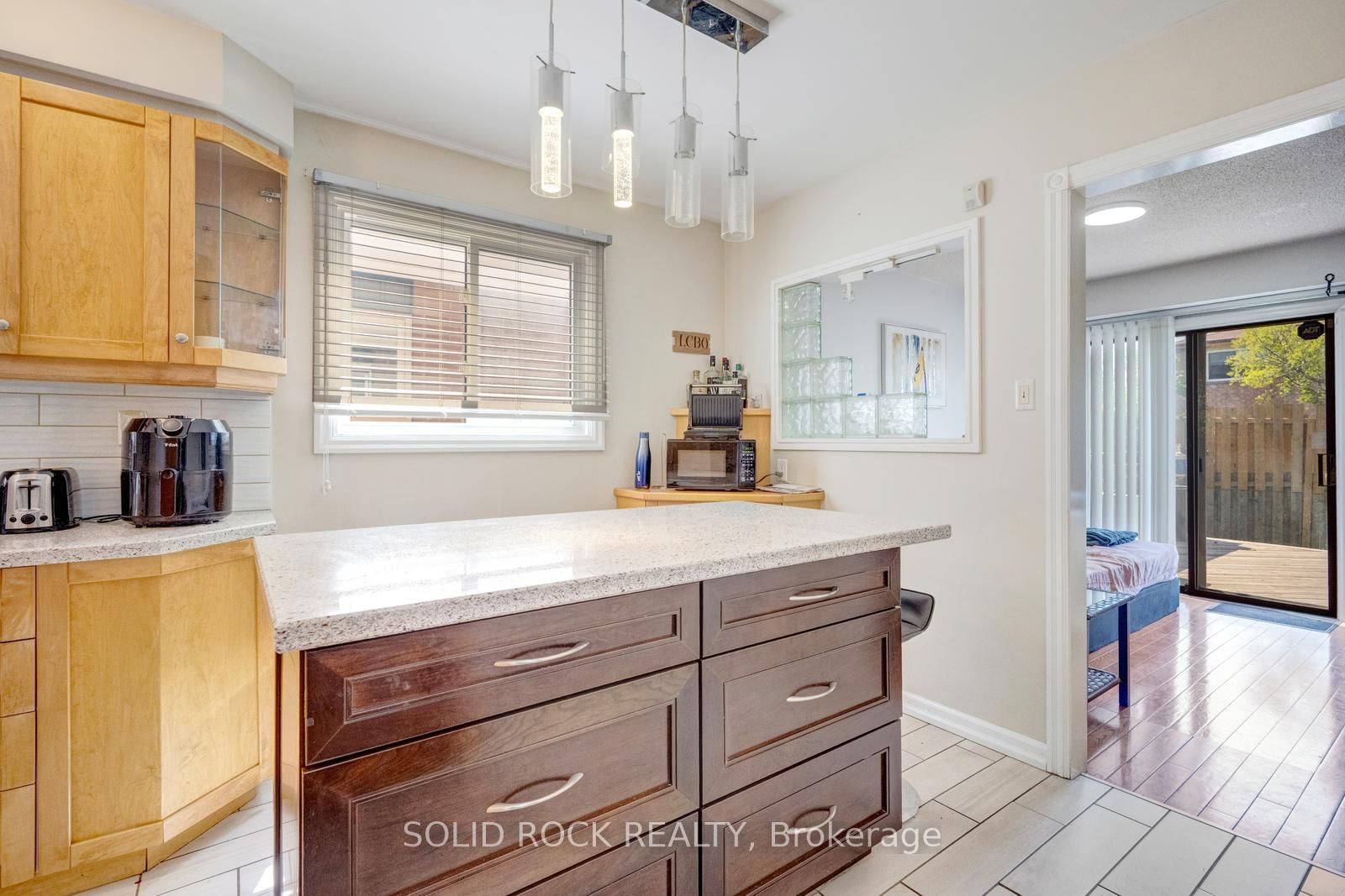 60 Martindale Brampton,ON L6X 2T9 — Photo 7