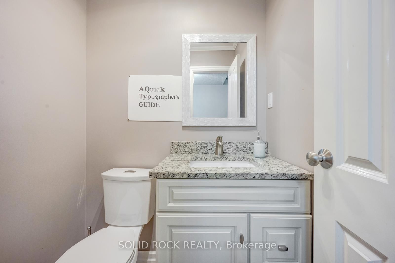 60 Martindale Brampton,ON L6X 2T9 — Photo 9