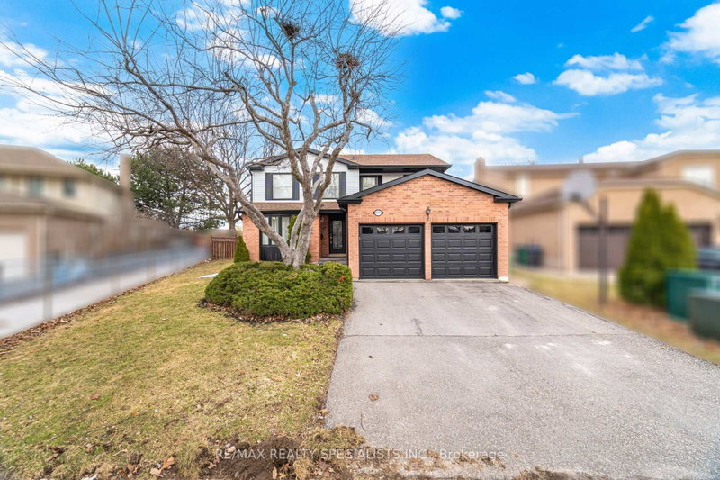 6101 Edenwood Drive