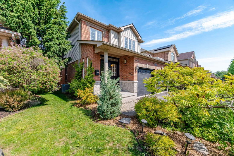 205 Acton Boulevard
