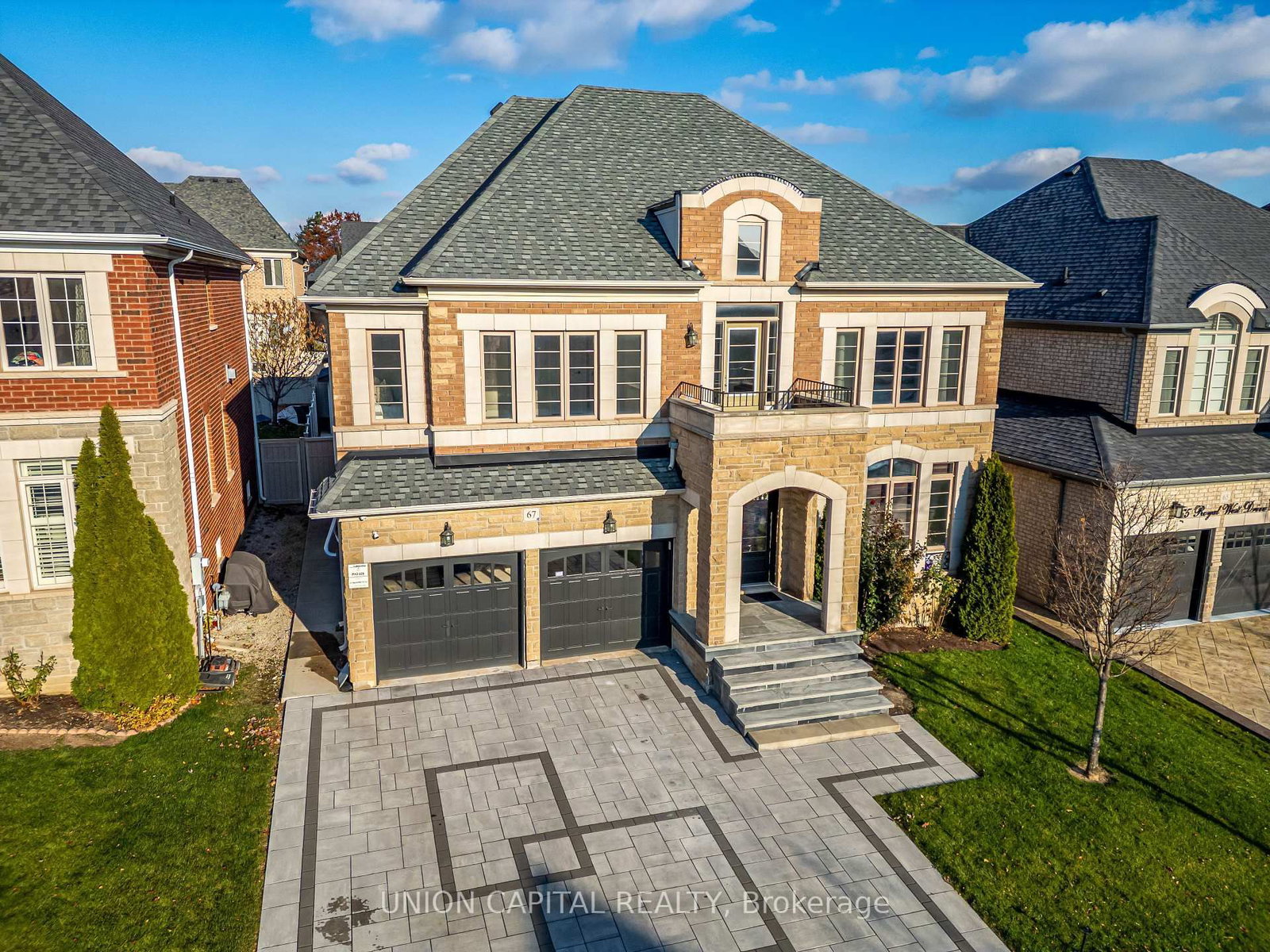 67 Royal West Drive, Brampton, ON