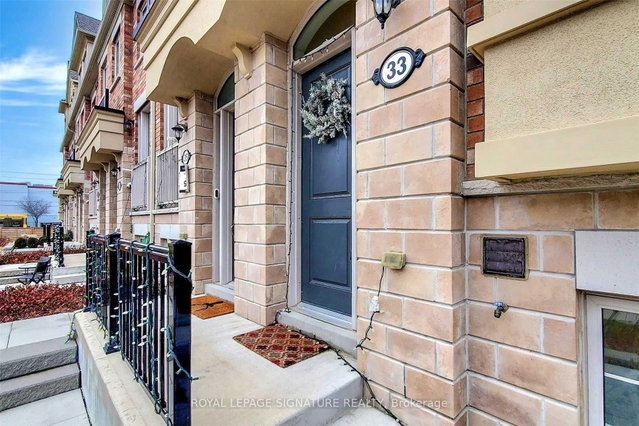 33 Edward Horton Crescent
