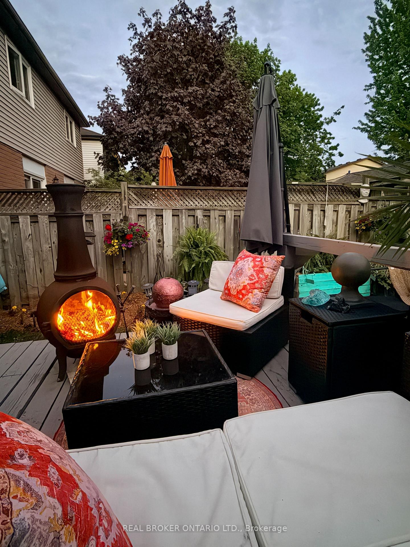 3260 Woodcroft Crescent • Burlington, ON photo 39