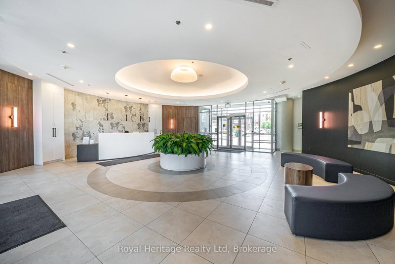 1602 - 215 Queen Street E