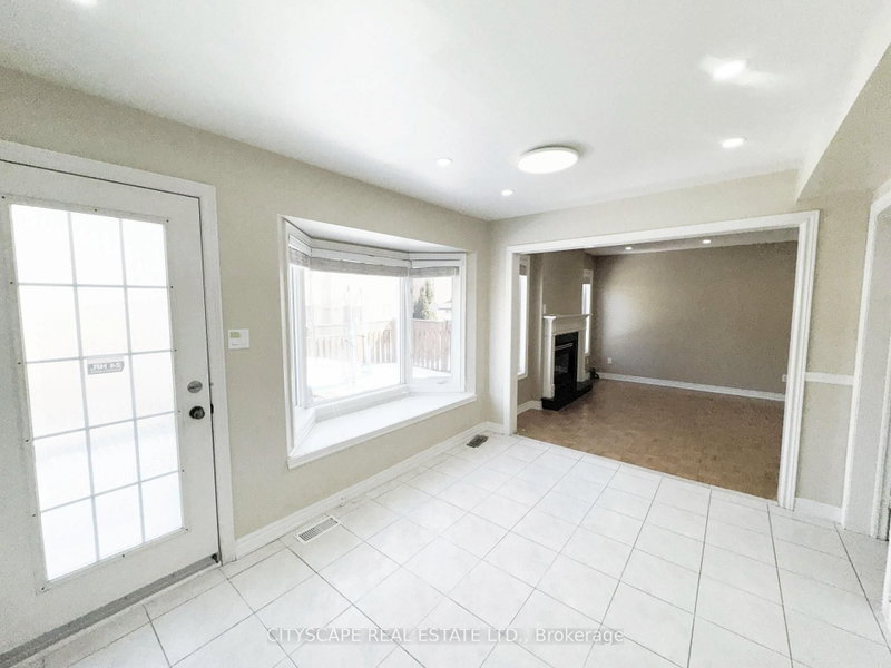 127 Barleyfield Brampton,ON L6R 2J4 — Photo 14