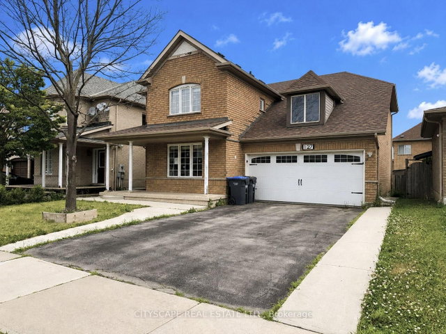 127 Barleyfield Road