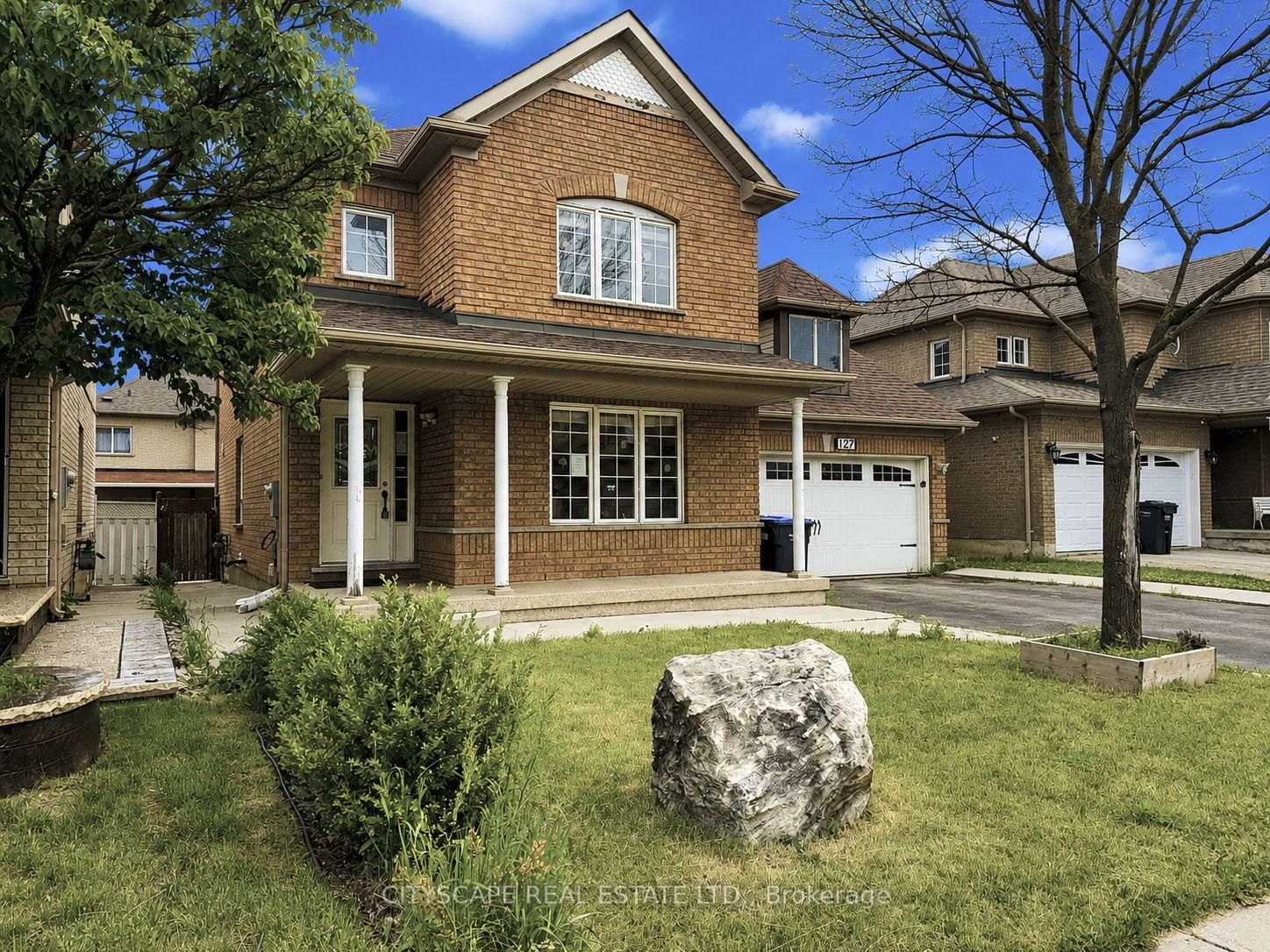 127 Barleyfield Road, Brampton, ON, photo 3