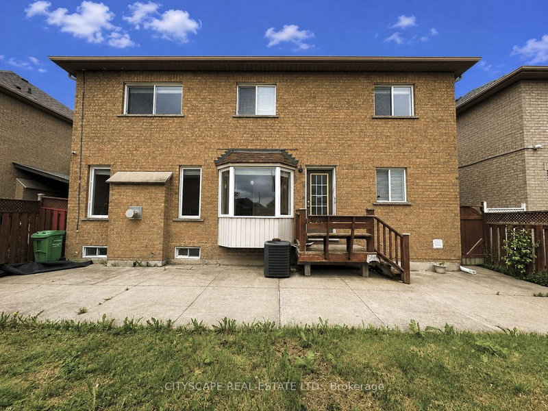 127 Barleyfield Brampton,ON L6R 2J4 — Photo 47