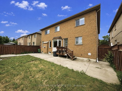 127 Barleyfield Brampton,ON L6R 2J4 — Photo 49