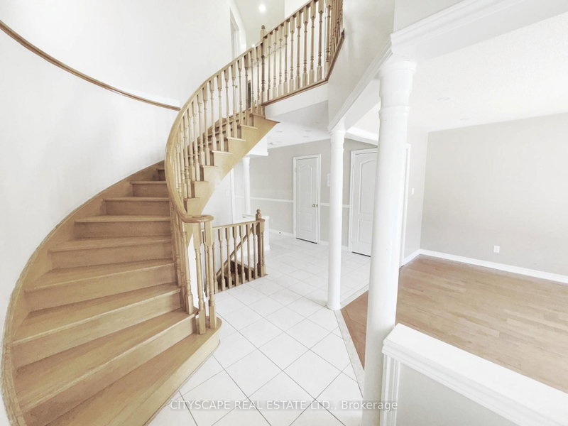 127 Barleyfield Brampton,ON L6R 2J4 — Photo 6