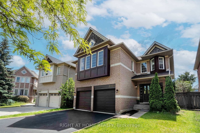 2425 Nichols Drive